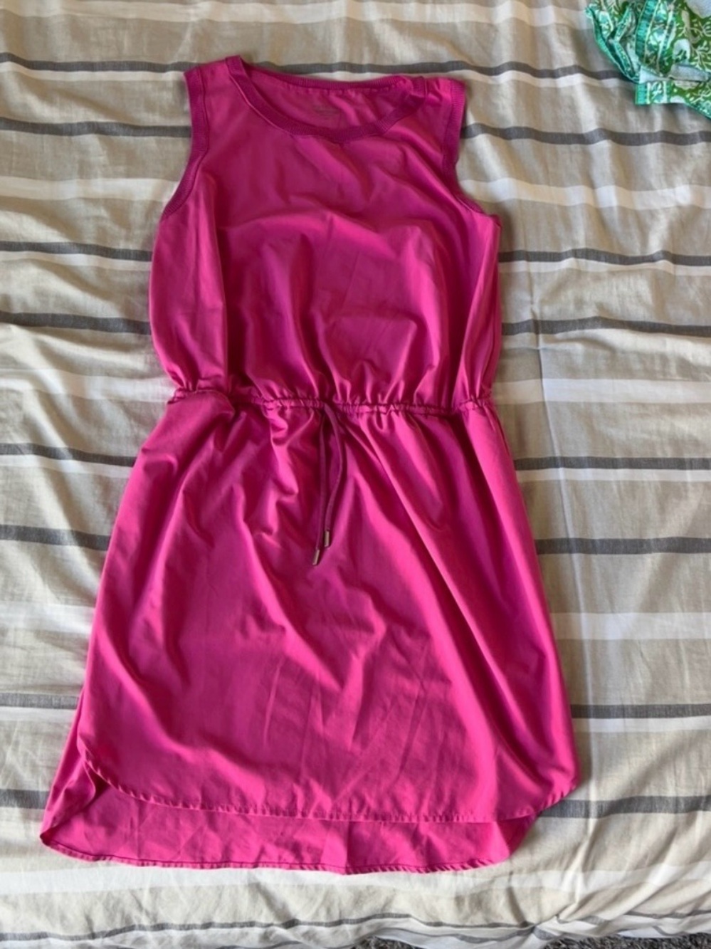 Athleta Rincon Dress - Picture 4 of 5